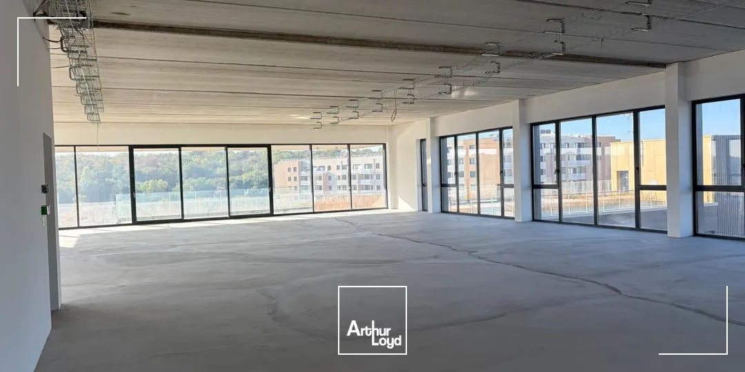Locaux d'activité & Entrepôts - Location - ACHERES - 78260 - 292-5871 - 7913107
