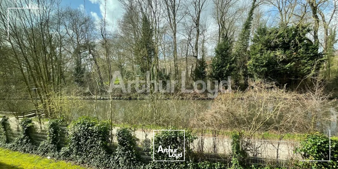 Bureaux - Location - MARCQ EN BAROEUL - 59700 - 175-175 - 7913186