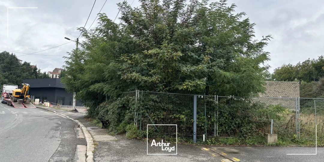 Terrains - Vente - SAINT ETIENNE - 42000 - 2100-2100 - 7913249