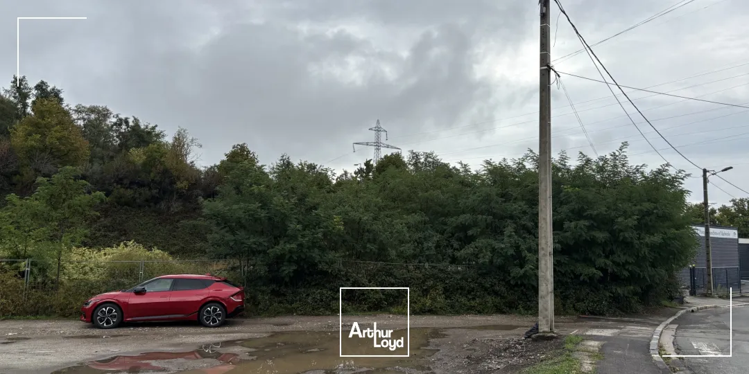 Terrains - Vente - SAINT ETIENNE - 42000 - 2100-2100 - 7913248