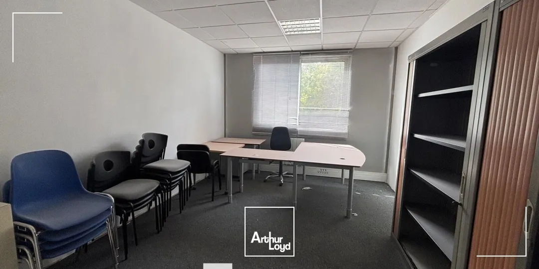 Locaux d'activité & Entrepôts - Location - IRIGNY - 69540 - 1260-1260 - 7913349