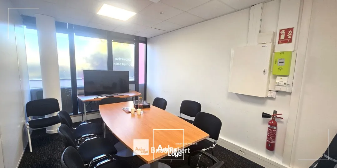 Bureaux - Location - BRIGNAIS - 69530 - 120-120 - 7913351