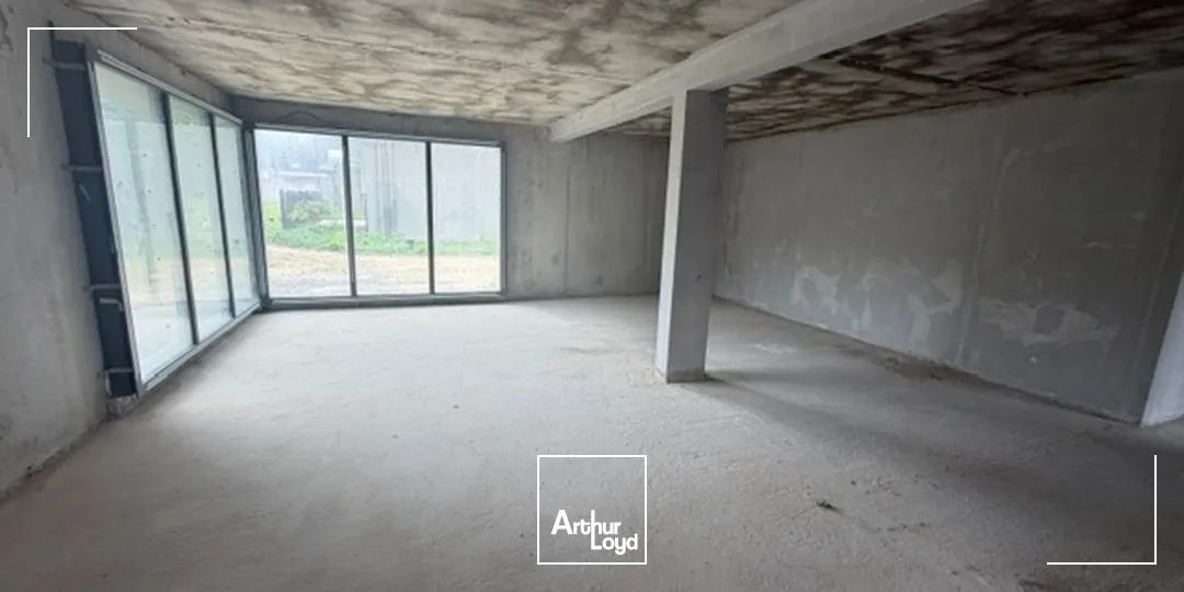 Locaux commerciaux - Vente - GUILERS - 29820 - 133.95-133.95 - 7913549