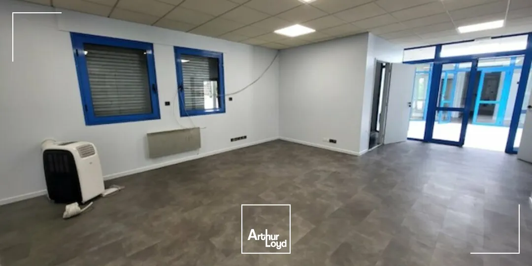 Bureaux - Vente - AVIGNON - 84000 - 366-366 - 7914547