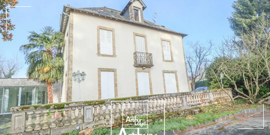 Bureaux - Vente - DONZENAC - 19270 - 283-283 - 7914572