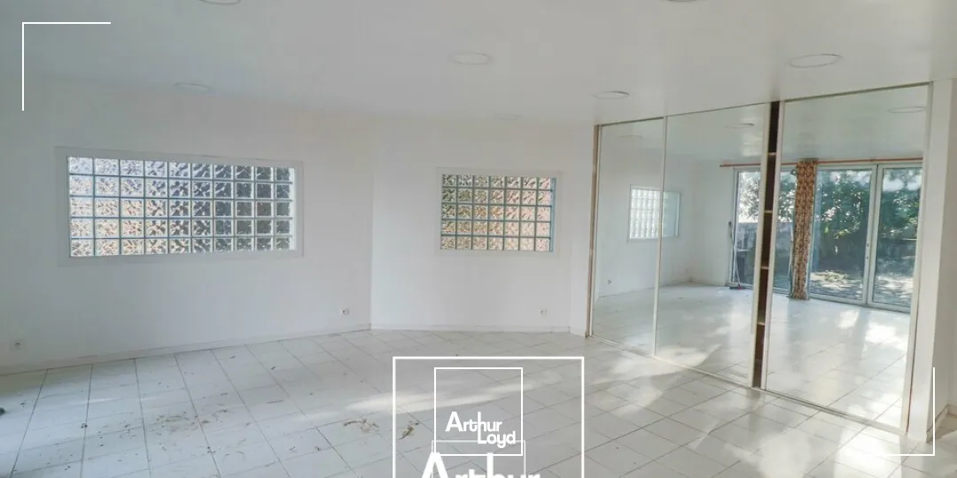 Bureaux - Vente - DONZENAC - 19270 - 283-283 - 7914575