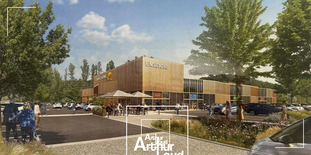 Locaux commerciaux - Location - TRÉLISSAC - 24750 - 100-3000 - 7914597