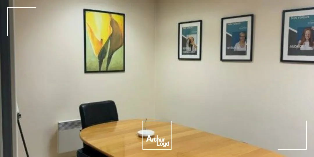Bureaux - Location - DIJON - 21000 - 88-88 - 7914604
