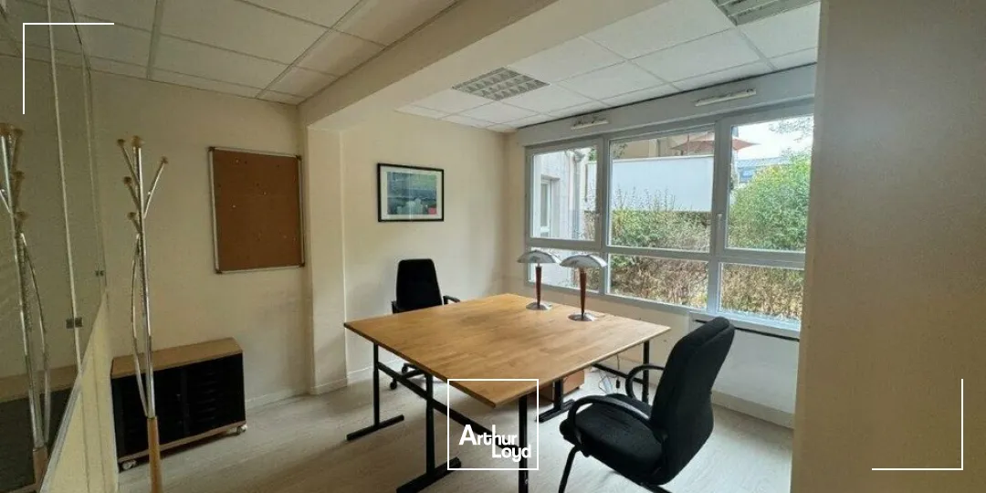 Bureaux - Location - DIJON - 21000 - 88-88 - 7914602