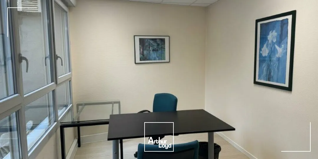 Bureaux - Location - DIJON - 21000 - 88-88 - 7914603