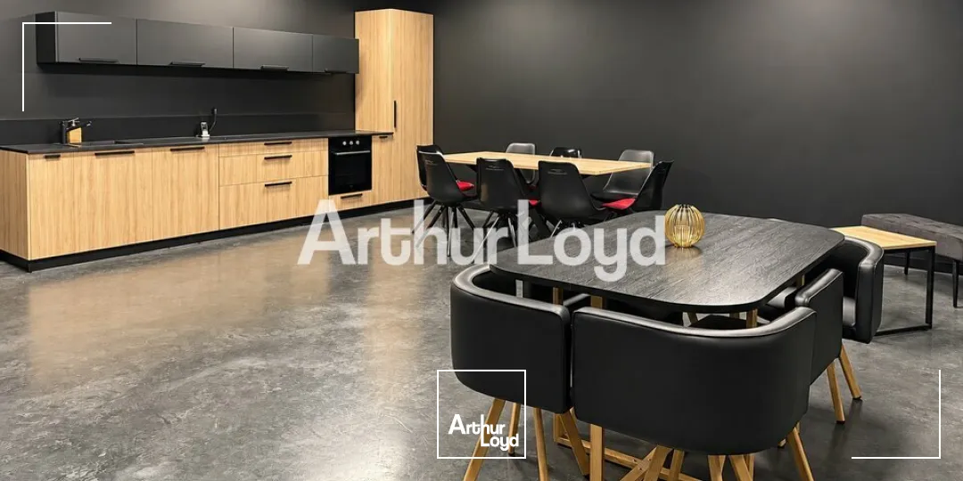 Locaux commerciaux - Location - CHAMBRAY LES TOURS - 37170 - 2306-2306 - 7914655