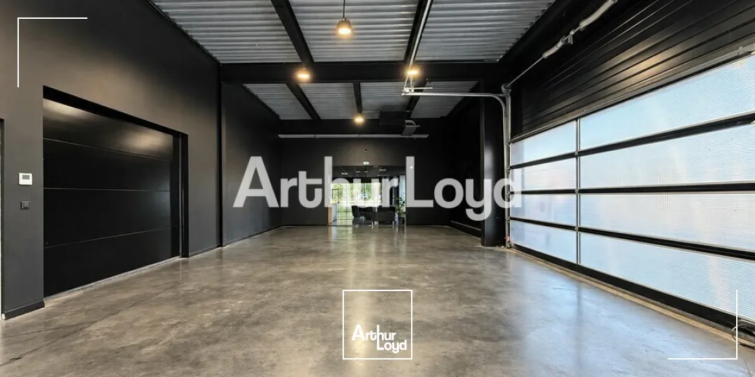 Locaux commerciaux - Location - CHAMBRAY LES TOURS - 37170 - 2306-2306 - 7914658
