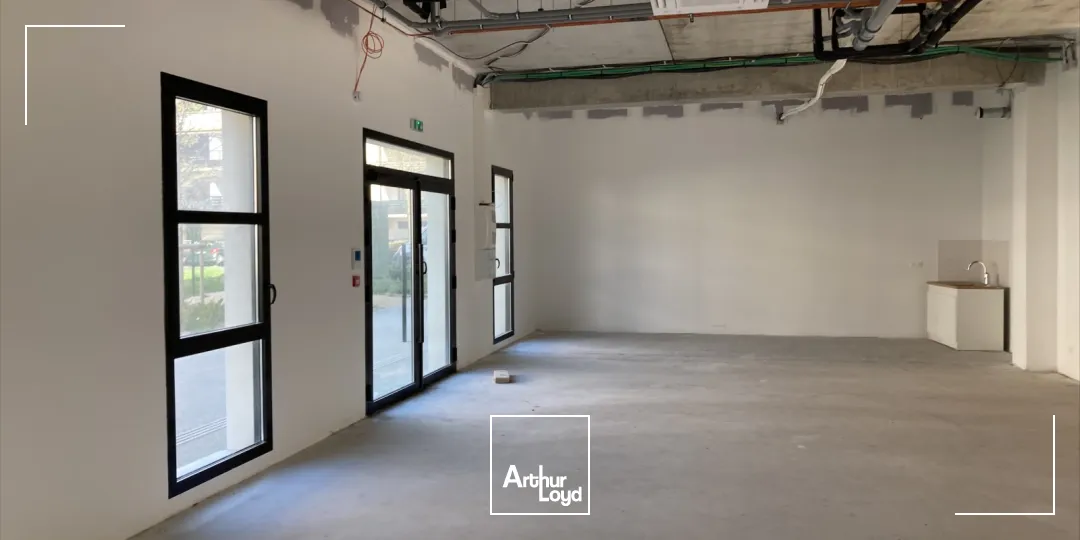Bureaux - Vente - SOISSONS - 02200 - 669.13-669.13 - 7914673