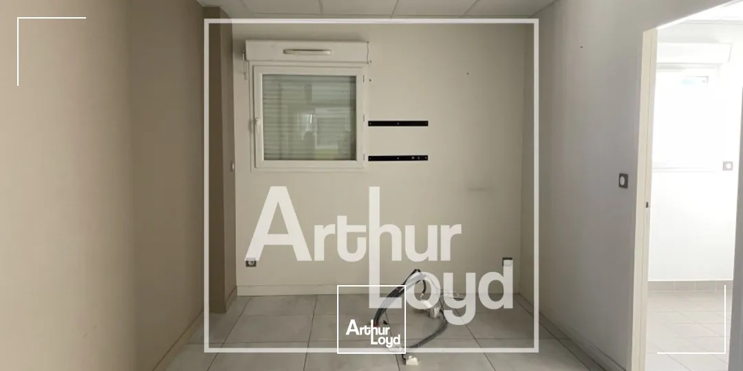 Bureaux - Location - SAINT GELY DU FESC - 34980 - 180-180 - 7914712