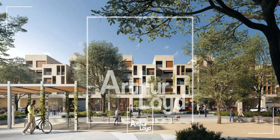 Locaux commerciaux - Vente - MAUGUIO - 34130 - 109-239 - 7914723