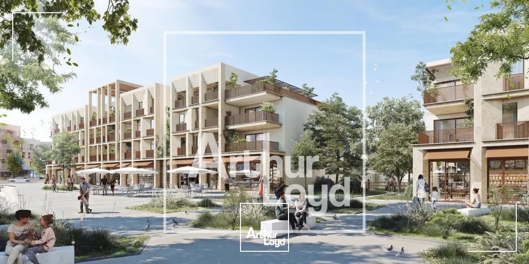 Locaux commerciaux - Vente - MAUGUIO - 34130 - 109-239 - 7914721
