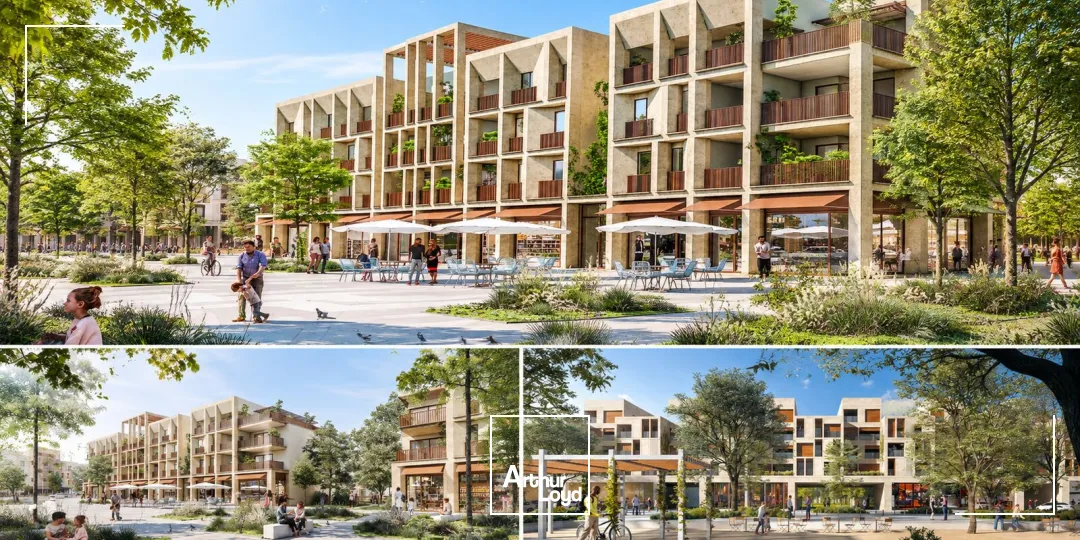 Locaux commerciaux - Vente - MAUGUIO - 34130 - 109-239 - 7914726