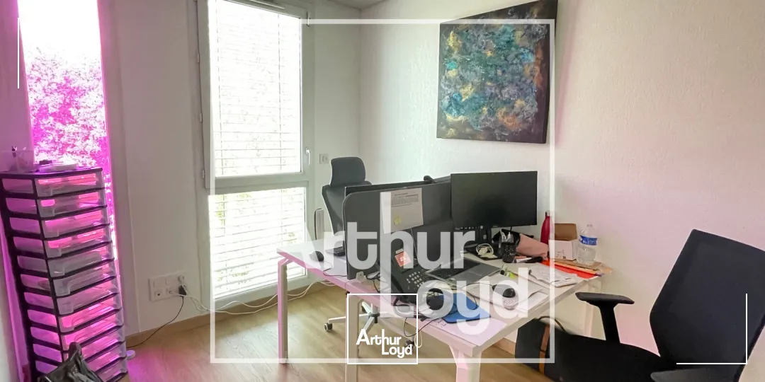 Bureaux - Vente - LE CRES - 34920 - 118-118 - 7914731