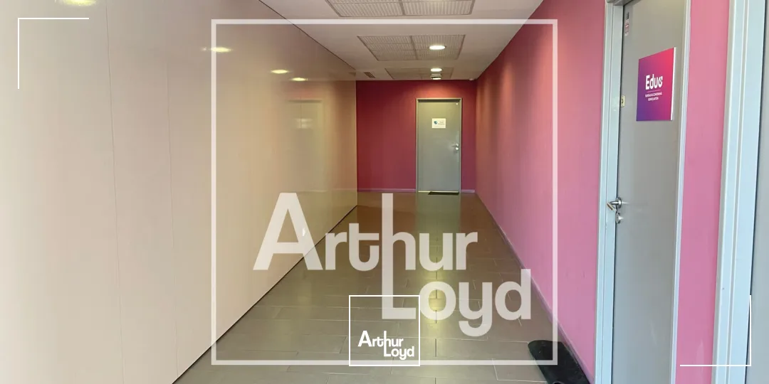 Bureaux - Vente - LE CRES - 34920 - 118-118 - 7914735