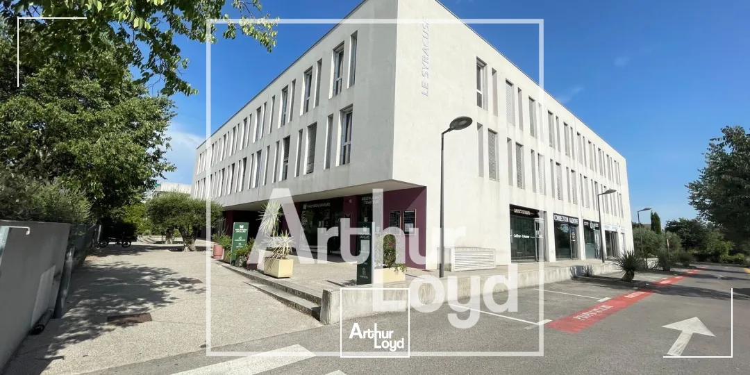 Bureaux - Vente - LE CRES - 34920 - 118-118 - 7914729