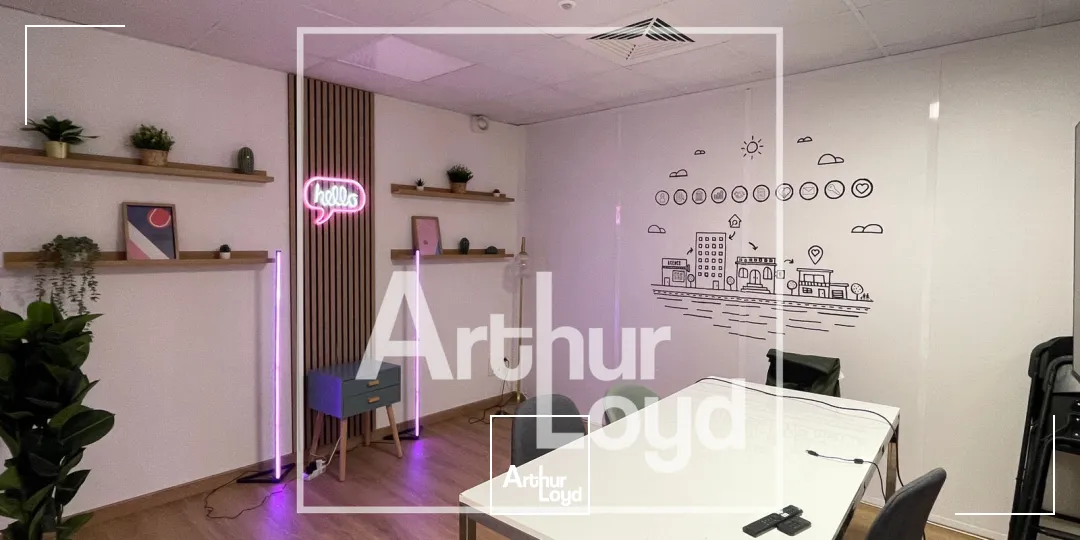 Bureaux - Vente - LE CRES - 34920 - 118-118 - 7914728