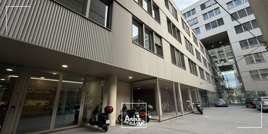 Bureaux - Location - BORDEAUX - 33800 - 171-442 - 7914806