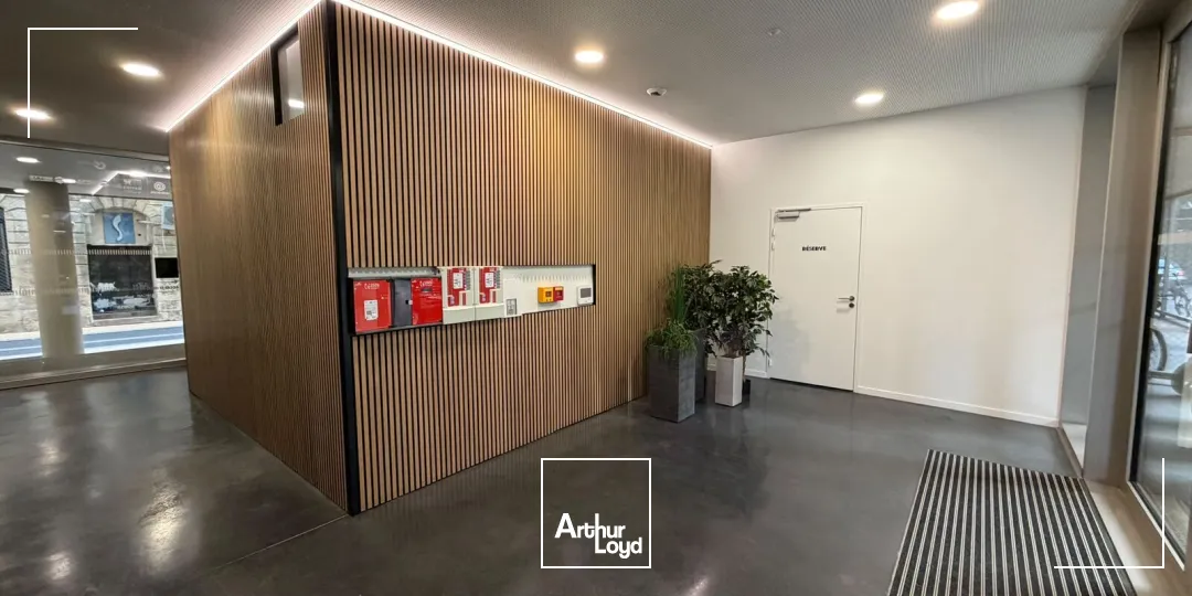 Bureaux - Location - BORDEAUX - 33800 - 171-442 - 7914810