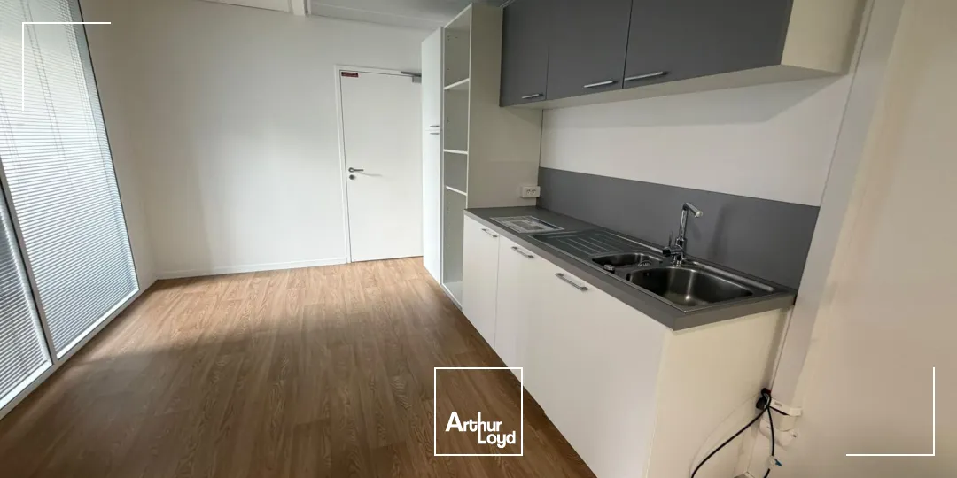 Bureaux - Location - BORDEAUX - 33800 - 171-442 - 7914811