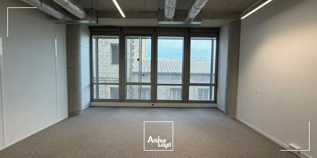 Bureaux - Location - BORDEAUX - 33800 - 171-442 - 7914809
