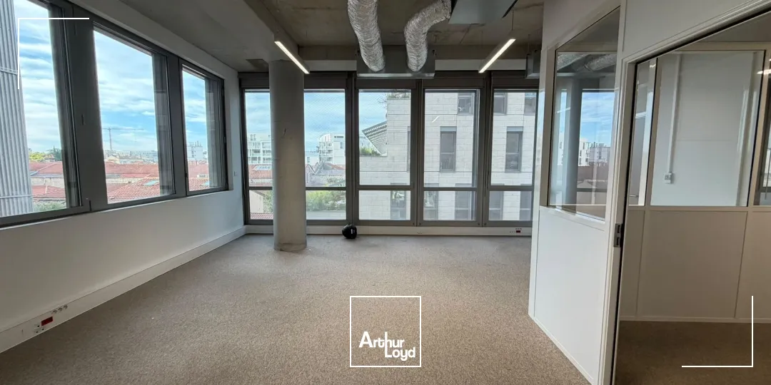 Bureaux - Location - BORDEAUX - 33800 - 171-442 - 7914808