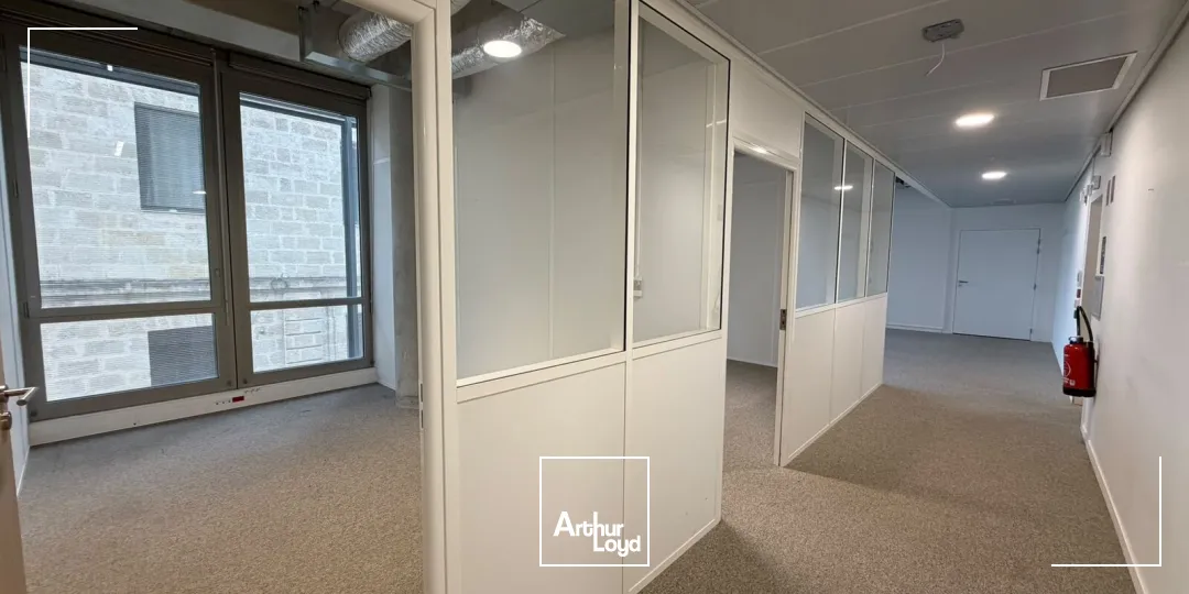 Bureaux - Location - BORDEAUX - 33800 - 171-442 - 7914812