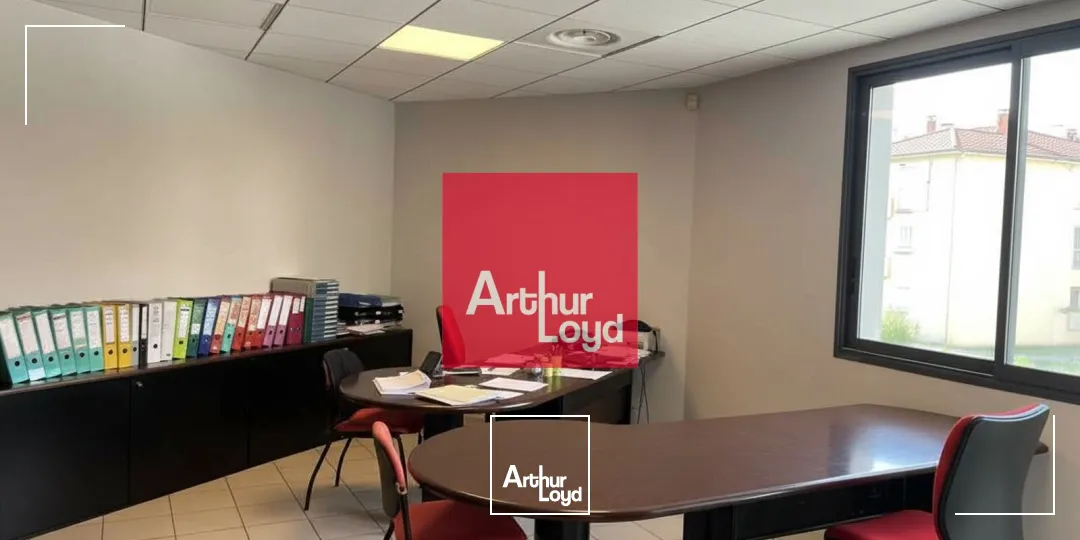 Locaux d'activité & Entrepôts - Location - ECHIROLLES - 38130 - 262-262 - 7914841