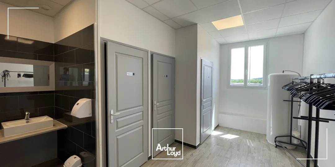 Bureaux - Vente - BRESLES - 60510 - 1620-1620 - 7914857
