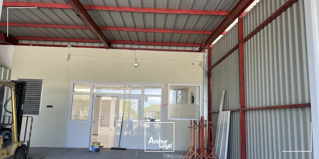 Bureaux - Vente - BRESLES - 60510 - 1620-1620 - 7914861