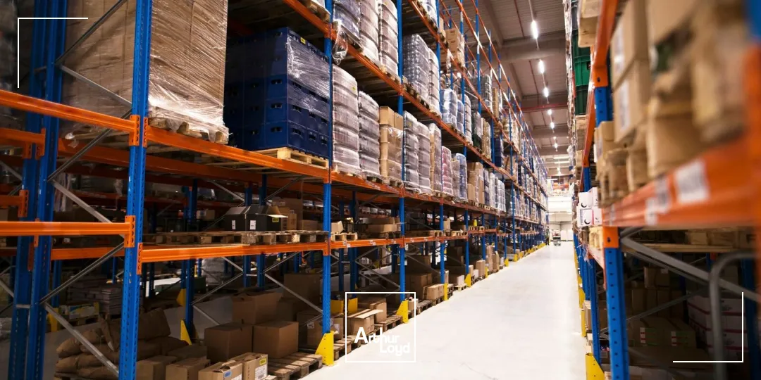 Locaux d'activité & Entrepôts - Vente - LACHAPELLE AUX POTS - 60650 - 11162-11162 - 7914863