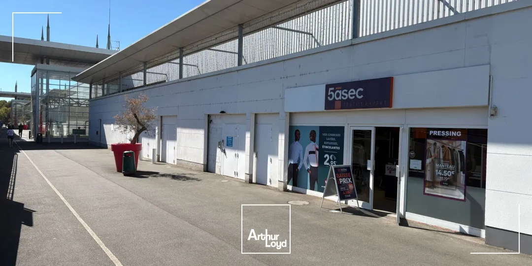 Locaux commerciaux - Location - OLIVET - 45160 - 48-48 - 7914896