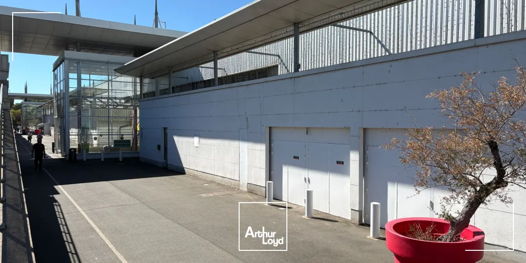 Locaux commerciaux - Location - OLIVET - 45160 - 48-48 - 7914895