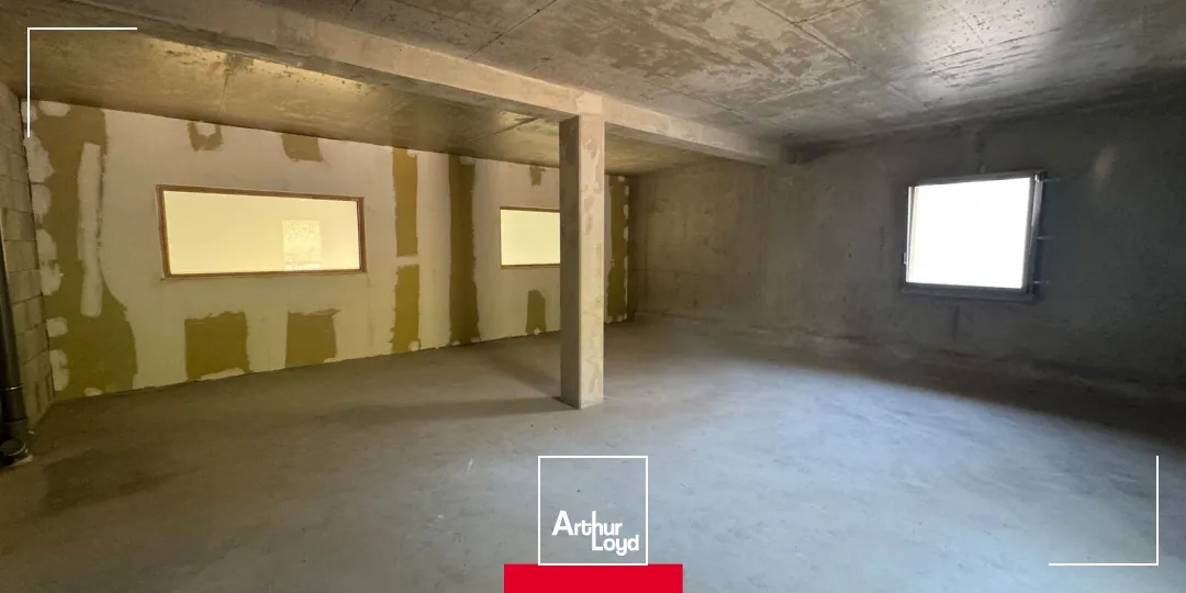 Locaux commerciaux - Location - LEGNY - 69620 - 59.5-59.5 - 7914915