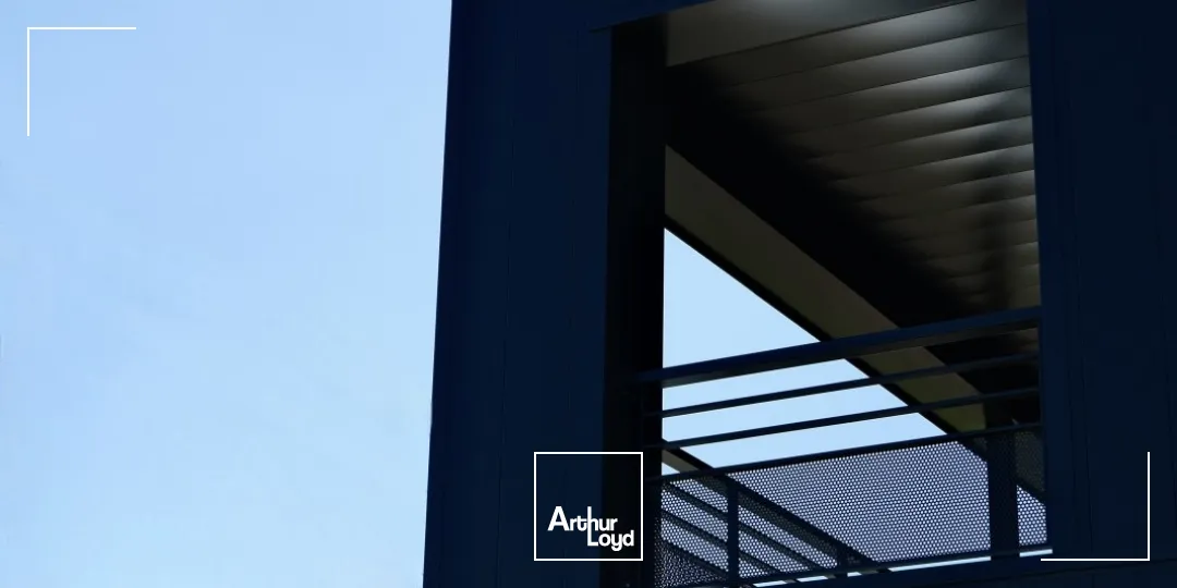 Bureaux - Location - SAINT MARTIN DU VIVIER - 76160 - 112.2-112.2 - 7914964