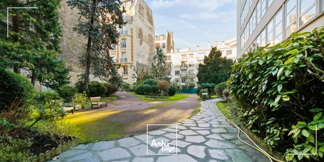 Bureaux - Location - NEUILLY SUR SEINE - 92200 - 321-321 - 7915028