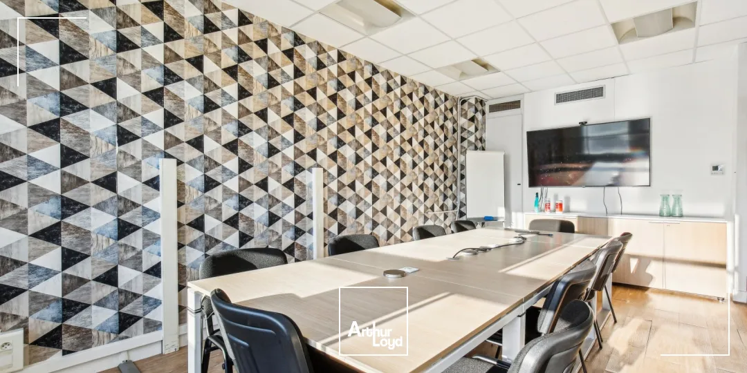 Bureaux - Location - NEUILLY SUR SEINE - 92200 - 321-321 - 7915031