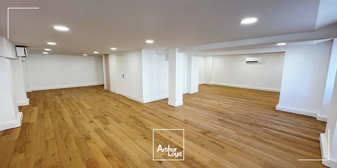 Bureaux - Vente - MARSEILLE - 13001 - 100.68-100.68 - 7915041