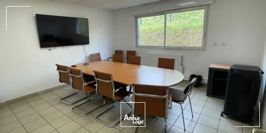 Locaux d'activité & Entrepôts - Location - VERNON - 27200 - 618-618 - 7915083
