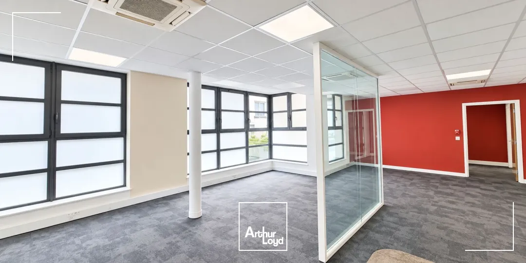 Bureaux - Location - BOULOGNE BILLANCOURT - 92100 - 479-479 - 7915146