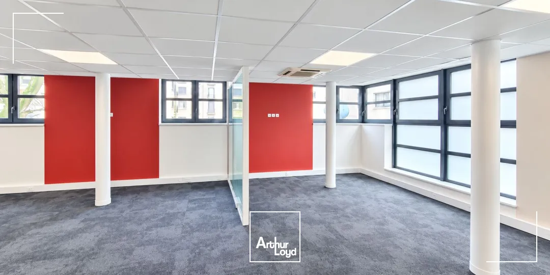 Bureaux - Location - BOULOGNE BILLANCOURT - 92100 - 479-479 - 7915145