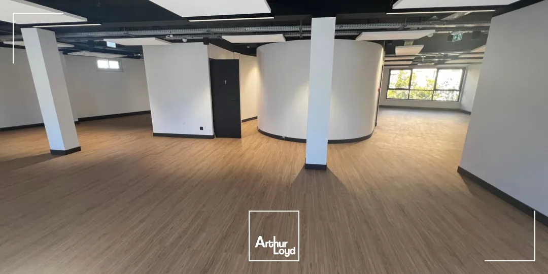 Bureaux - Location - BOULOGNE BILLANCOURT - 92100 - 194-1757 - 7915177