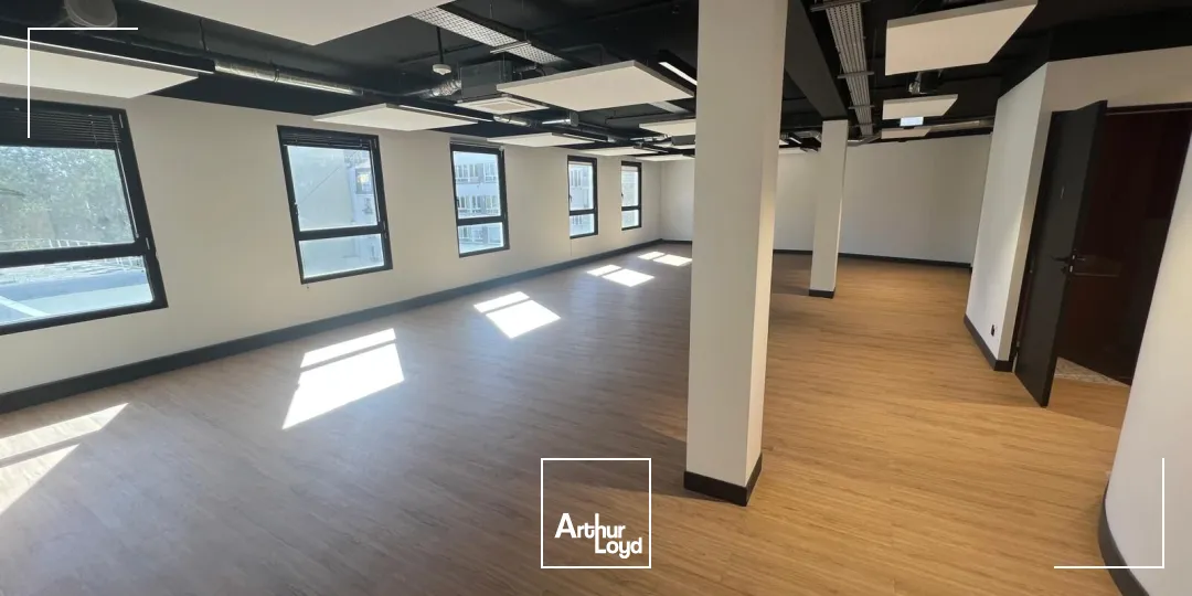 Bureaux - Location - BOULOGNE BILLANCOURT - 92100 - 194-1757 - 7915173