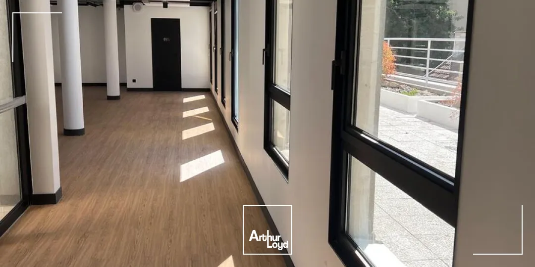 Bureaux - Location - BOULOGNE BILLANCOURT - 92100 - 194-1757 - 7915174