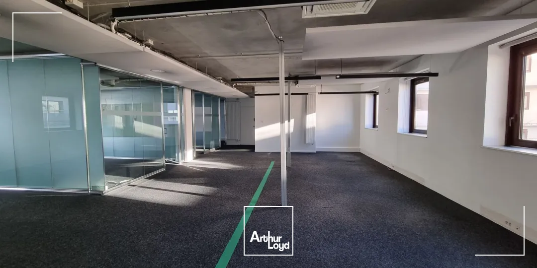 Bureaux - Location - BOULOGNE BILLANCOURT - 92100 - 176-176 - 7915182