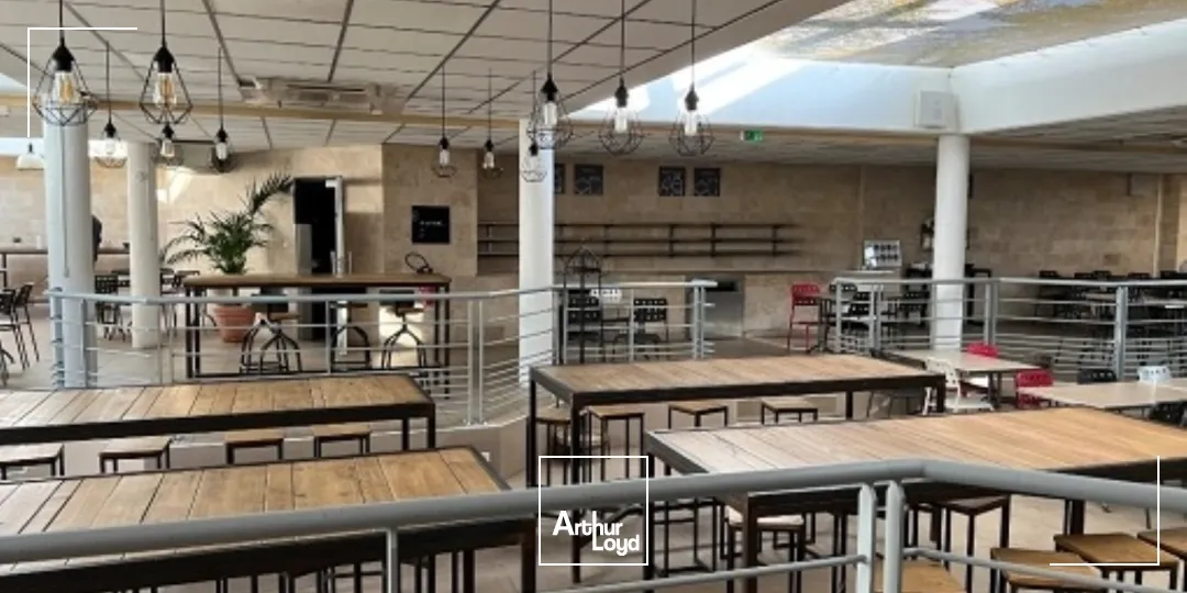 Bureaux - Location - BOULOGNE BILLANCOURT - 92100 - 1125.4-1125.4 - 7915195